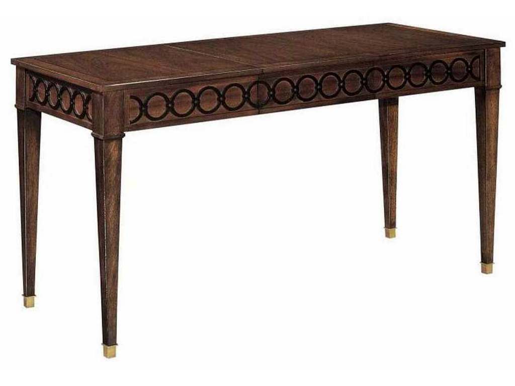 Hickory Chair HC5471-70 Midtown Stephanie Vanity Desk