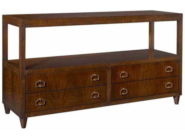 Hickory Chair HC5476-70 Renata Console