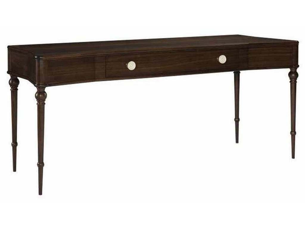 Hickory Chair HC6471-70 Winterthur Estate Evalina Writing Table