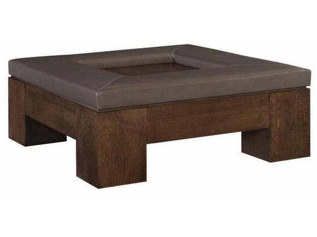 Hickory Chair HC974848-70U Made For You Mikos Cocktail Uph Top