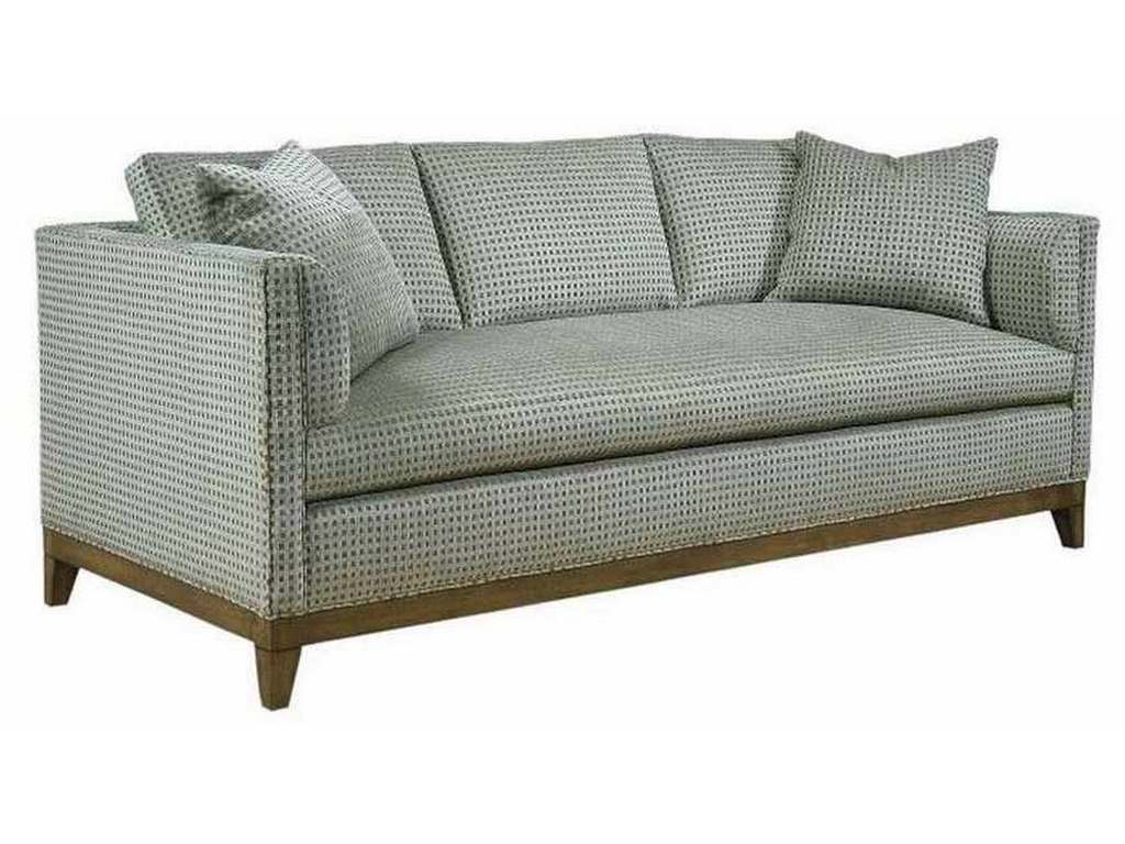 Hickory Chair PE2377-10 Pearson Anna Sofa