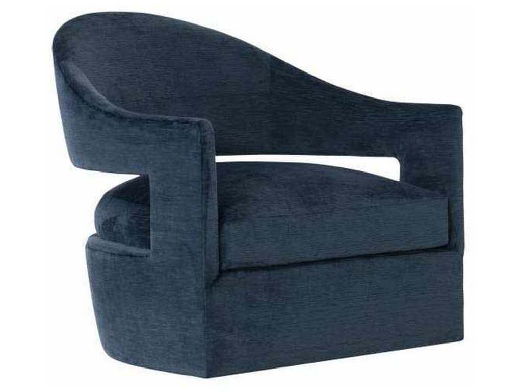 Hickory Chair HC7213-27 Ray Booth Shea Swivel Chair