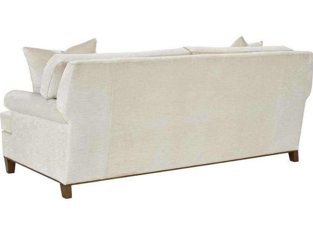 Hickory Chair HC1303-84 Suzanne Kasler Garroux Sofa Hickory Chair HC1303-84 Suzanne Kasler Garroux Sofa