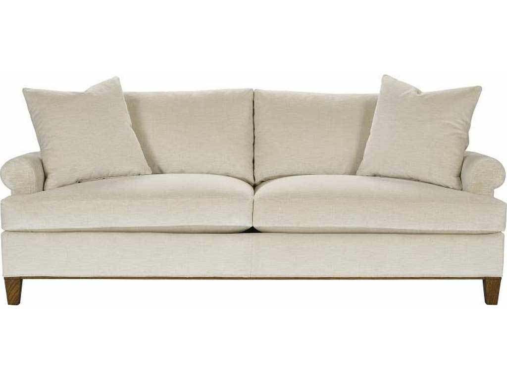 Hickory Chair HC1303-84 Suzanne Kasler Garroux Sofa Hickory Chair HC1303-84 Suzanne Kasler Garroux Sofa