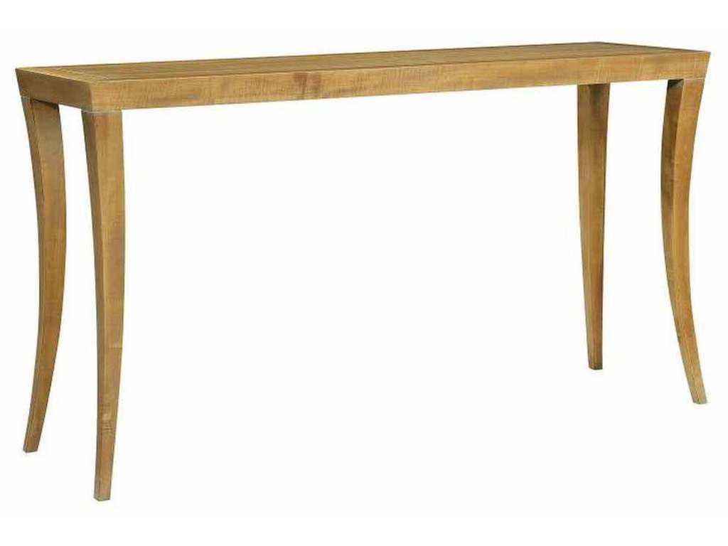 Hickory Chair HC2493-51 James River Milo M2M Console