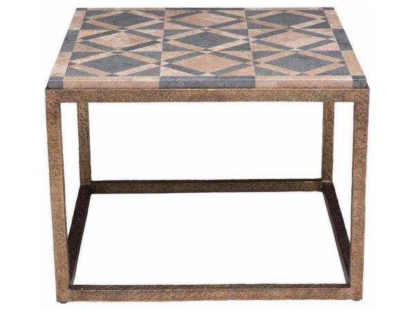 Hickory Chair HC3481-10 Palazzino Cocktail Table