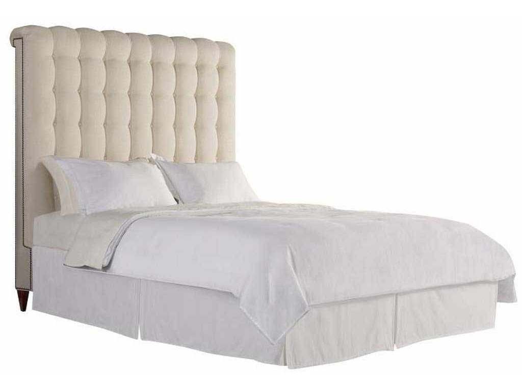 Hickory Chair HC4532-10 Upholstery Eastwood Headboard King