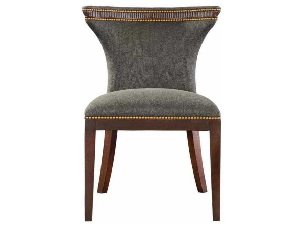 Hickory Chair HC5202-02 Jacqueline Side Chair