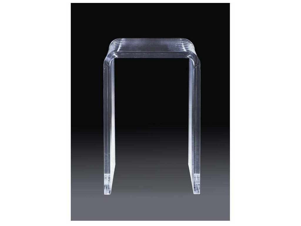 Hickory Chair HC5384-10 Midtown Plaza Spot Table