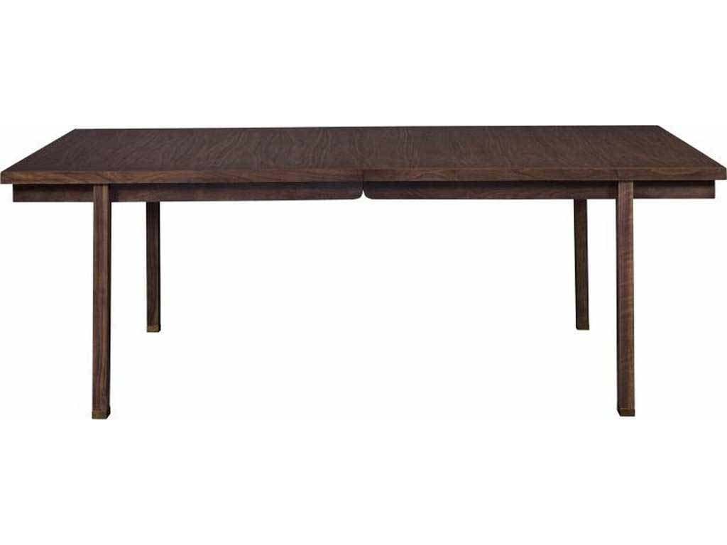 Hickory Chair HC6240-70 Winterthur Estate Francois Dining Table