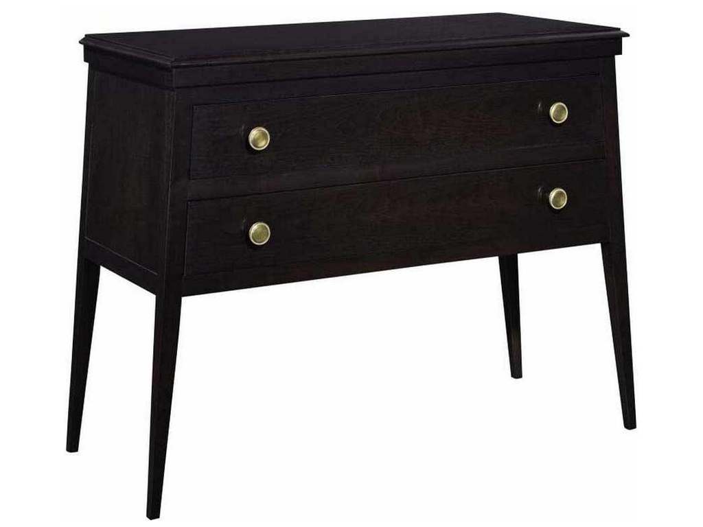 Hickory Chair HC6289-71 Winterthur Estate Imlay Wood Top