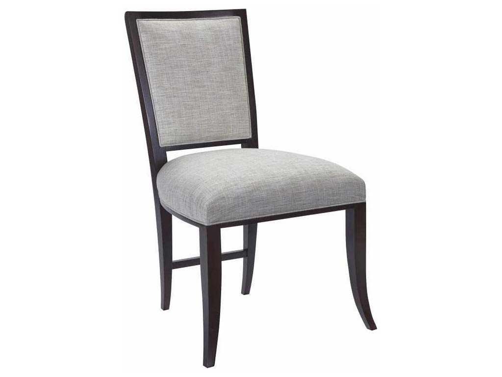 Hickory Chair HC6412-02 Winterthur Estate Nicole Side Chair