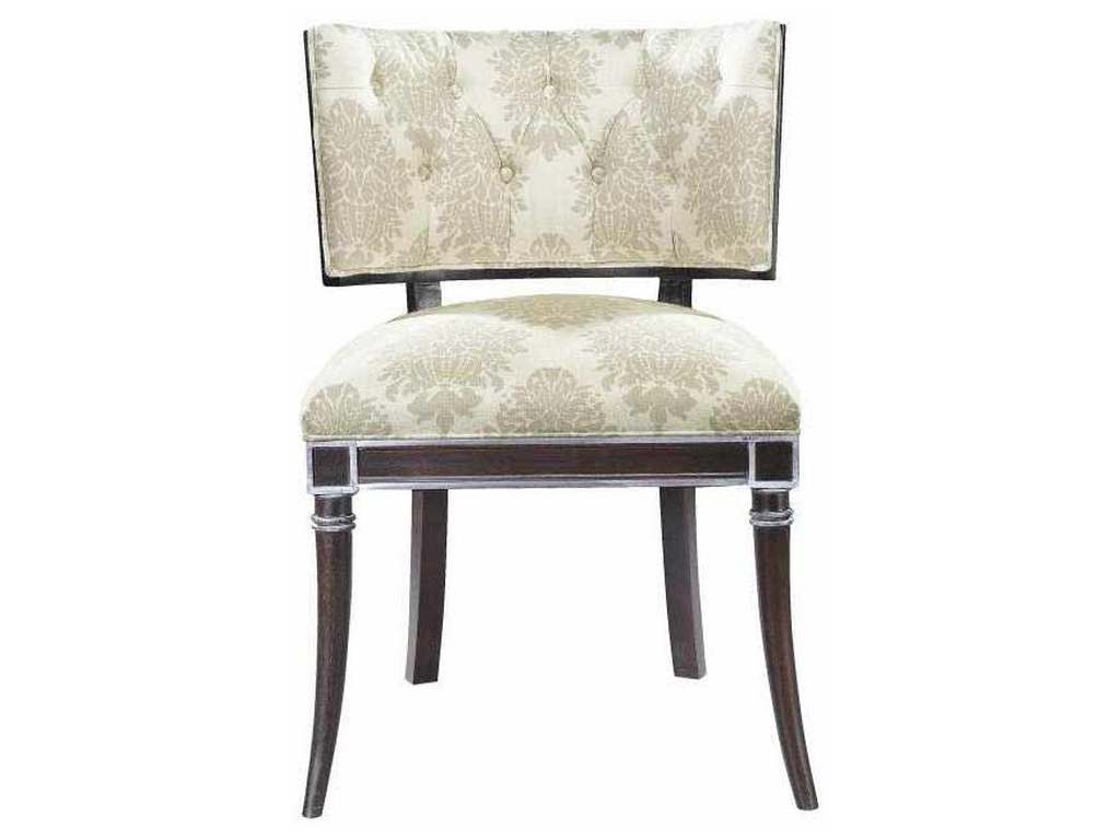 Hickory Chair HC9851-02 Atelier Gabrielle Side Chair