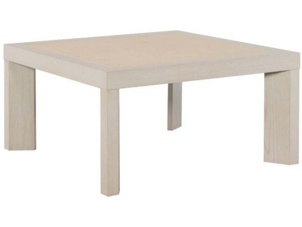 Hickory Chair HC4740-51  Thorpe M2M Cocktail Table 19 Inch Height