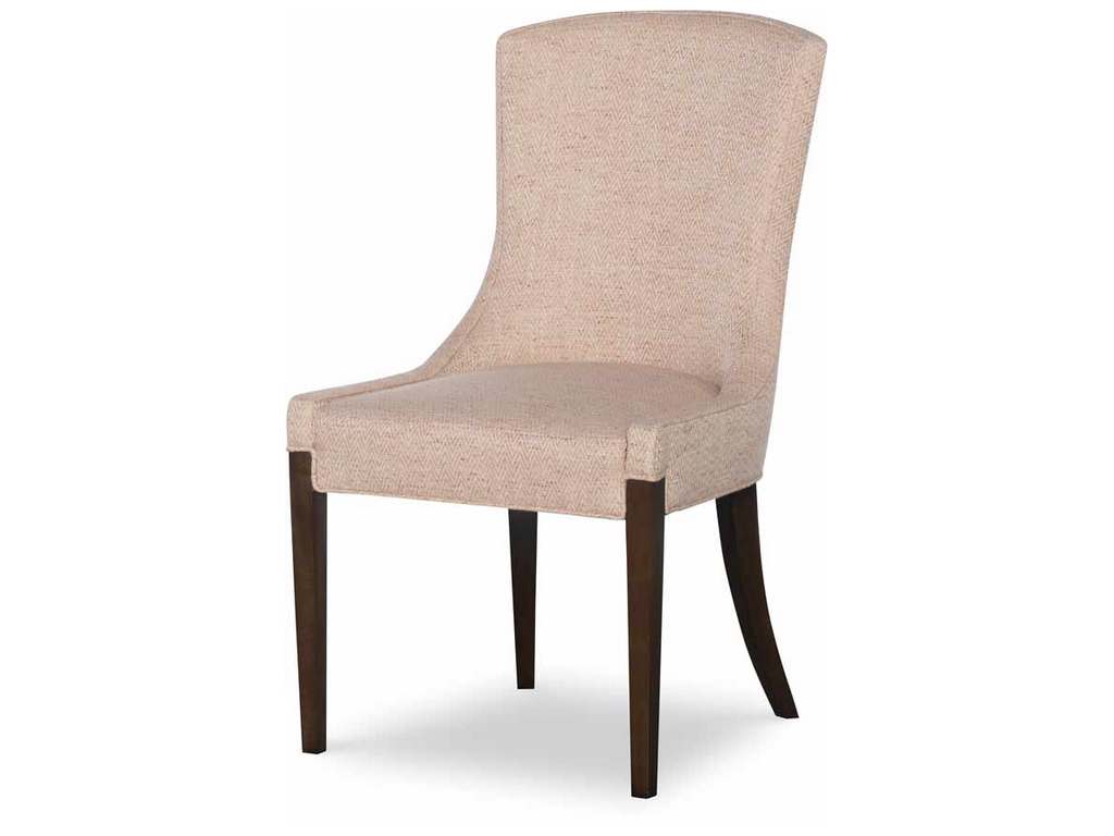Highland House 1253  Yates Dining Chair