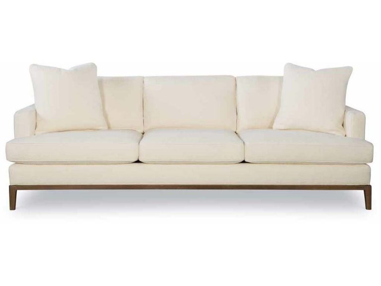 Highland House 1517-90 Billy Sofa - Hickory Park Furniture