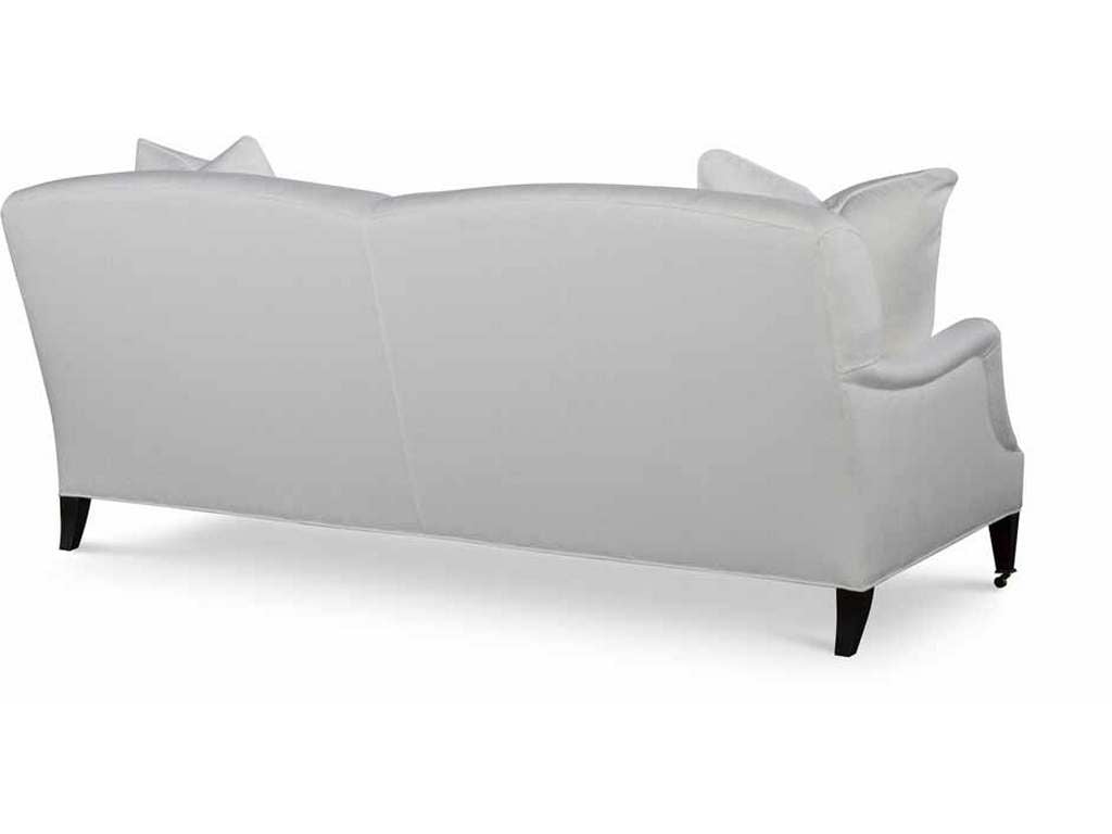 Highland House 1555-84 Dorset Legged Sofa Highland House 1555-84 Dorset Legged Sofa