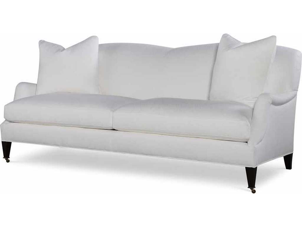 Highland House 1555-84 Dorset Legged Sofa Highland House 1555-84 Dorset Legged Sofa