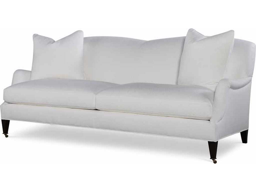 Highland House 1555-84 Dorset Legged Sofa Highland House 1555-84 Dorset Legged Sofa