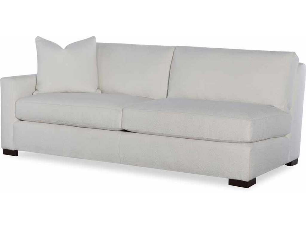 Highland House 1594-83LAF  Sutton Laf Sofa