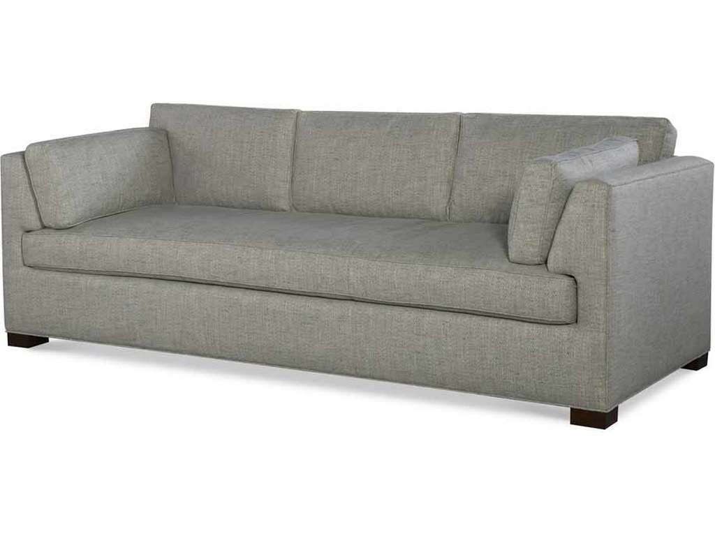 Highland House 1601-88  Woody Sofa
