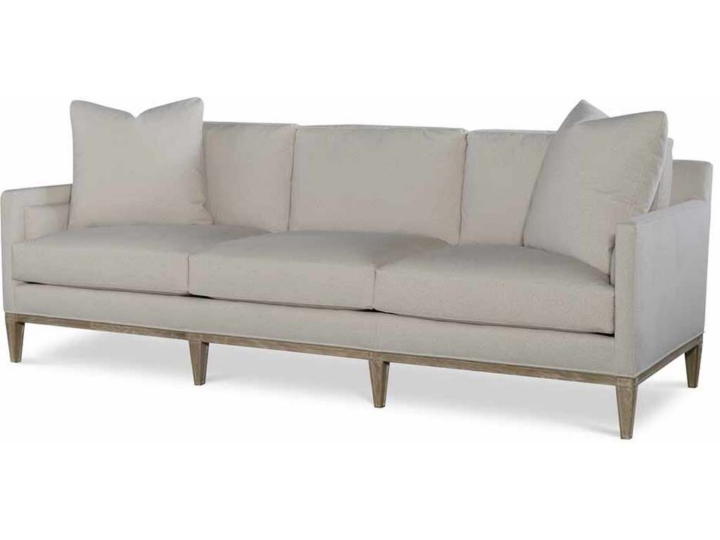 Highland House 1609-92  Gaspard Sofa