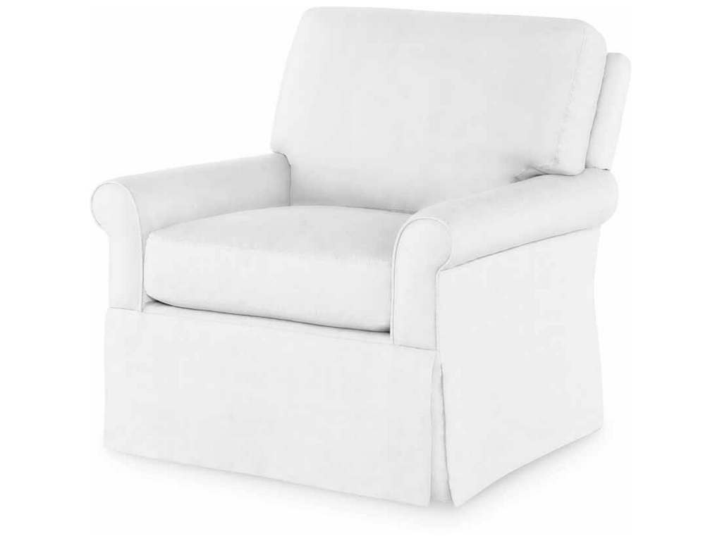 Highland House 8006SW  Profiles Swivel Chair