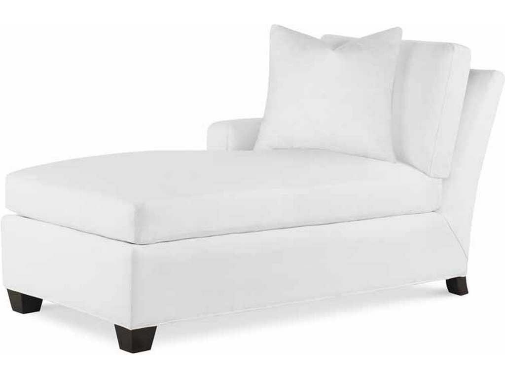 Highland House 8016  Profiles LAF Chaise