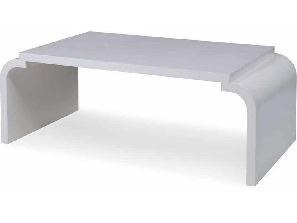 Highland House HH19-602C  St Pete Large Cocktail Table