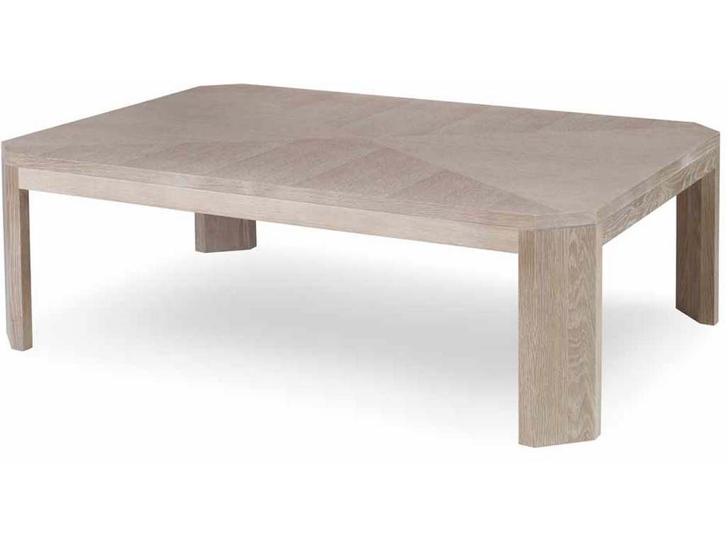 Highland House HH19-748C  Luther Cocktail Table