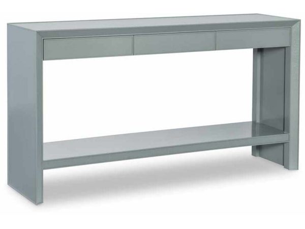 Highland House HH19-779S  Hunter Console