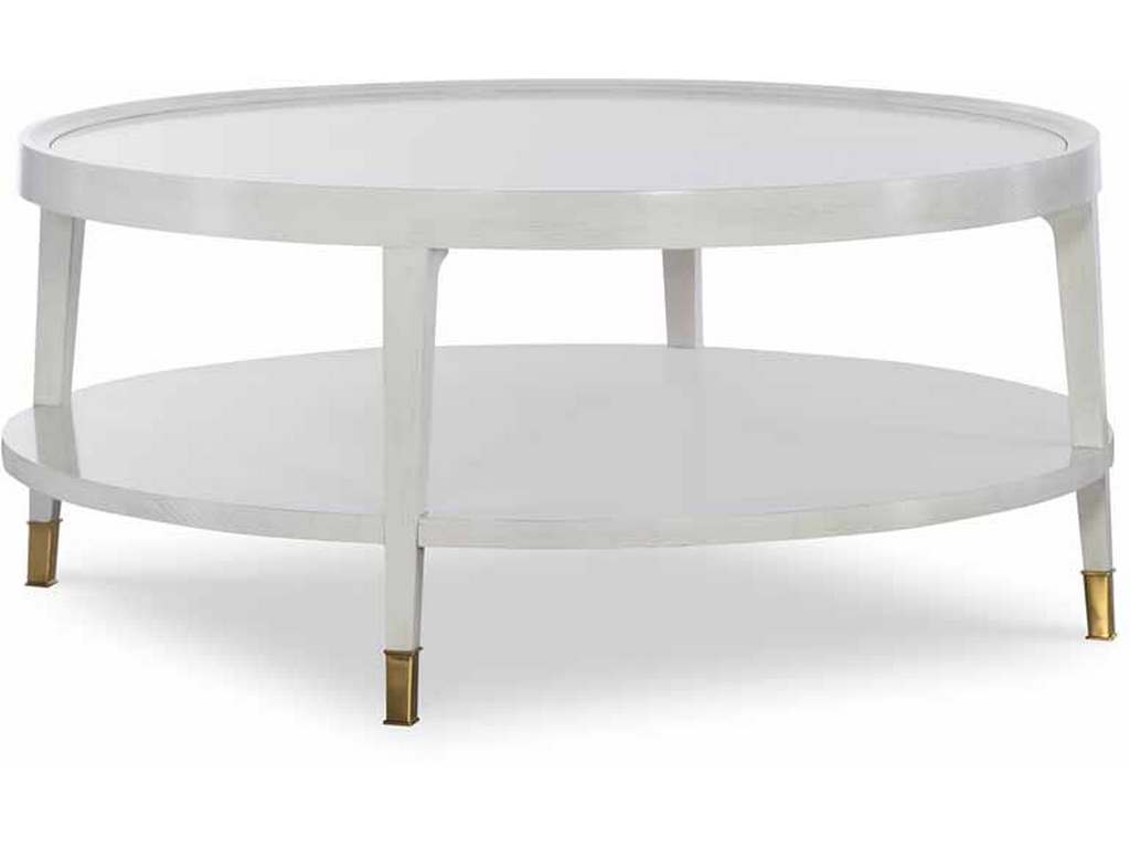 Highland House HH19-790  Savoy Coffee Table