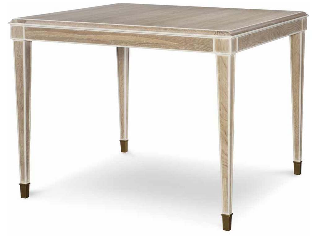 Highland House HH19-796 Dining Room Rufty Game Table Highland House HH19-796 Dining Room Rufty Game Table