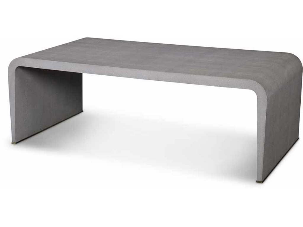 Highland House HH19-837-AS  Liam Cocktail Table