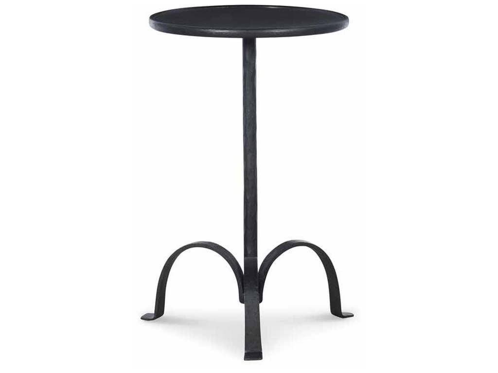 Highland House HH19-872-AS  Gibson Martini Table