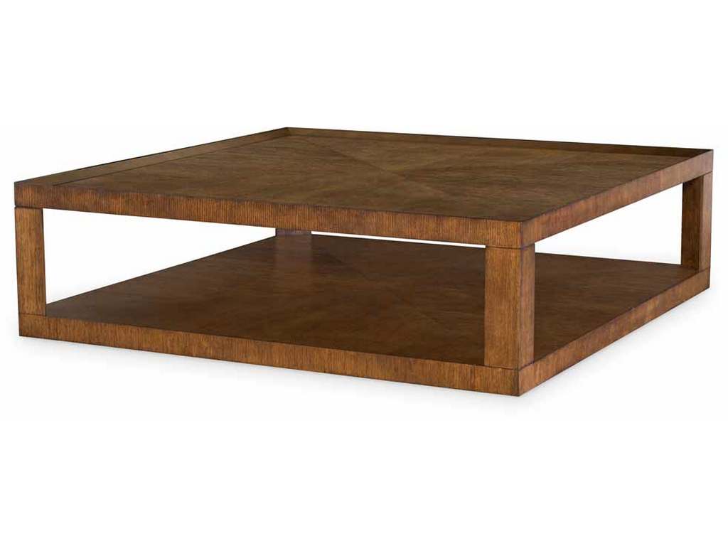 Highland House HH19-878C Living Room Silas Cocktail Table