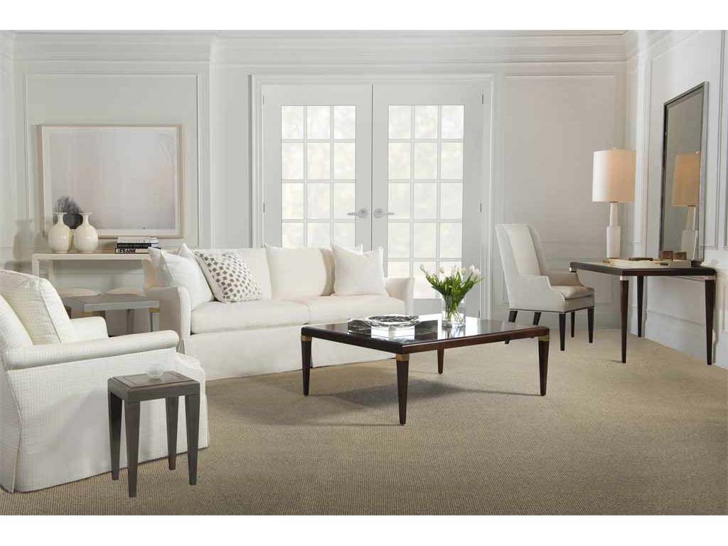 Highland House HH24-101-1 Jacques Cocktail Table Highland House HH24-101-1 Jacques Cocktail Table