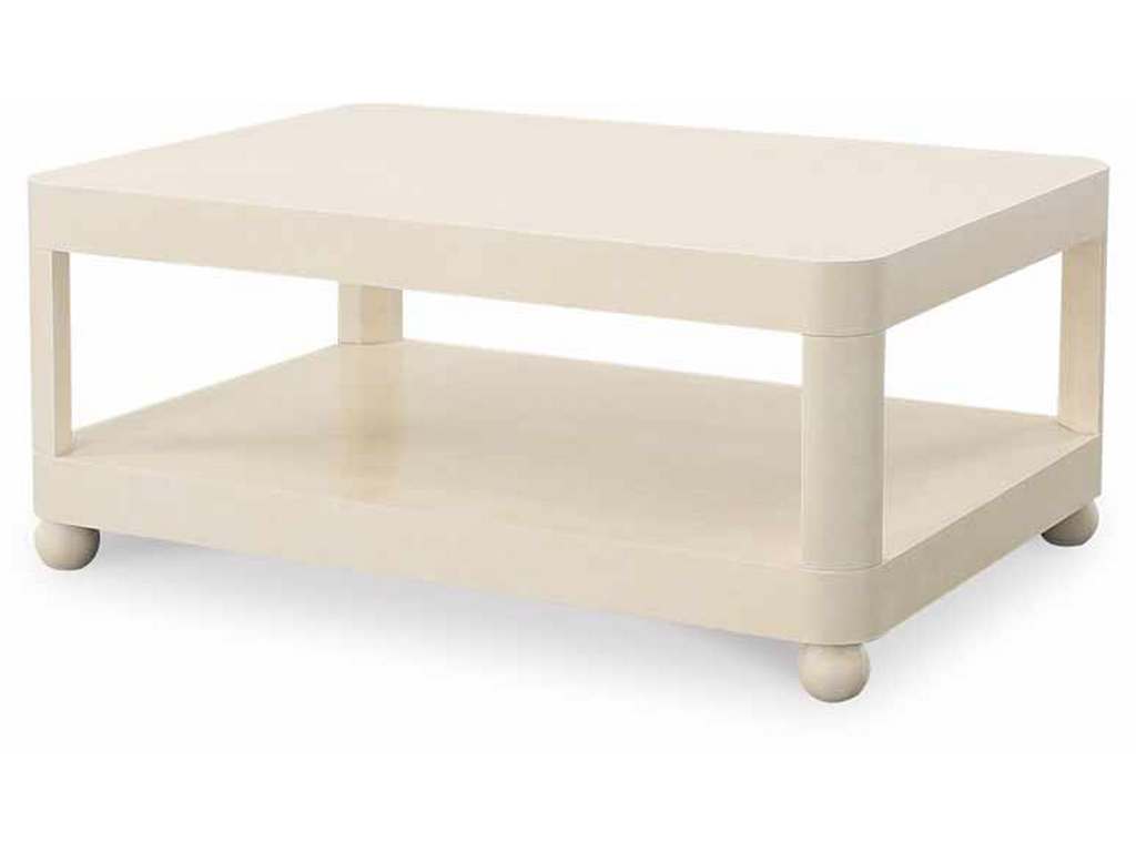 Highland House HH28-102  Trudy Cocktail Table