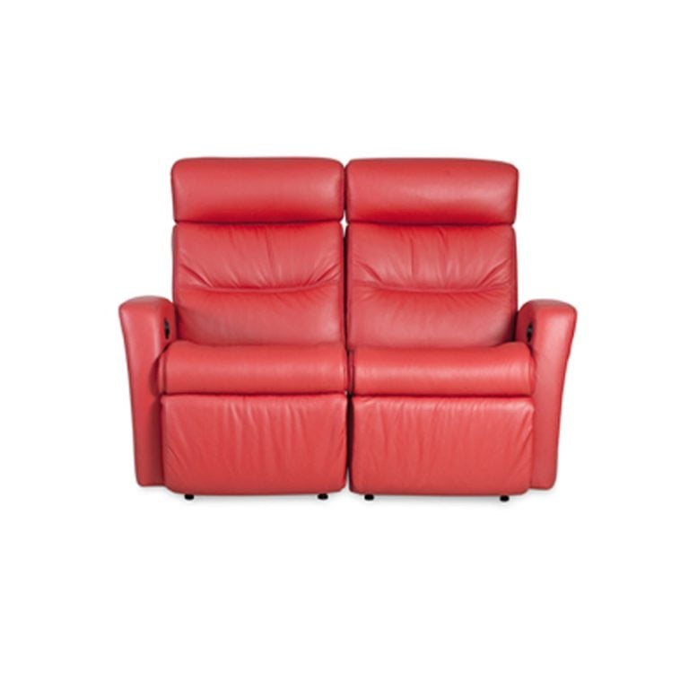 IMG RM 325 Divani Motorized Relaxer no lock with chaise Hickory Park