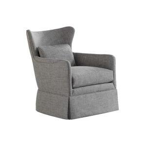 Jessica Charles 282-SR  Becca Swivel Rocker