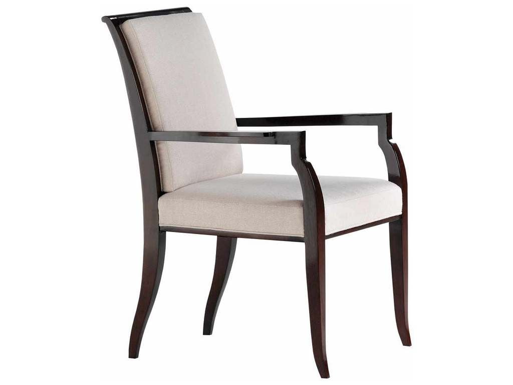 Jessica Charles 1964  Andre Arm Chair