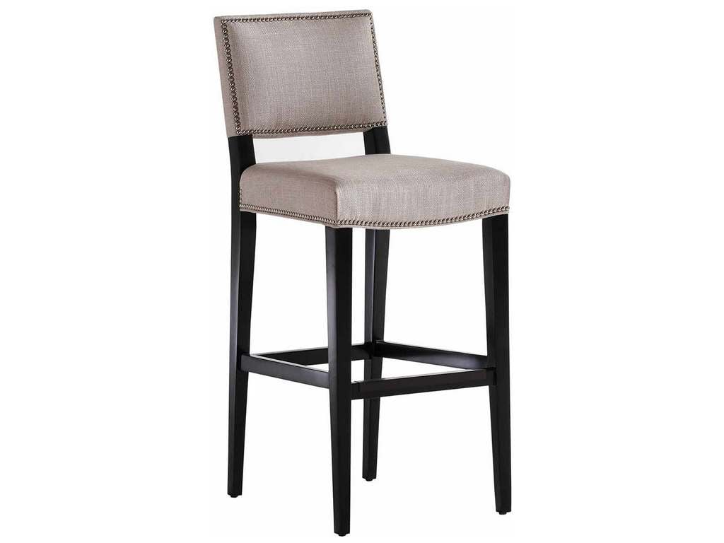 Jessica Charles 103-26  Shaw Counter Stool