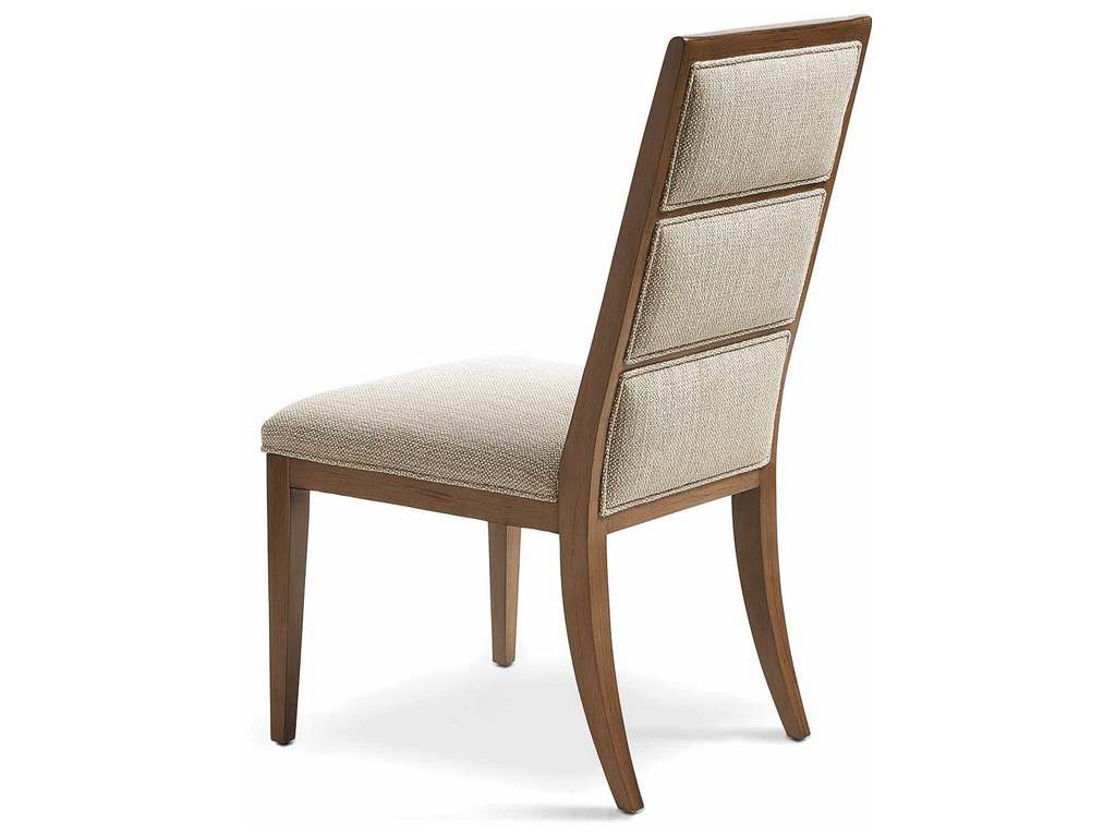 Jessica Charles 1199 Hudson Armless Dining Chair Jessica Charles 1199 Hudson Armless Dining Chair