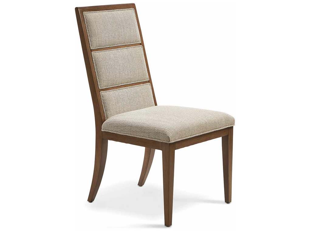 Jessica Charles 1199 Hudson Armless Dining Chair Jessica Charles 1199 Hudson Armless Dining Chair
