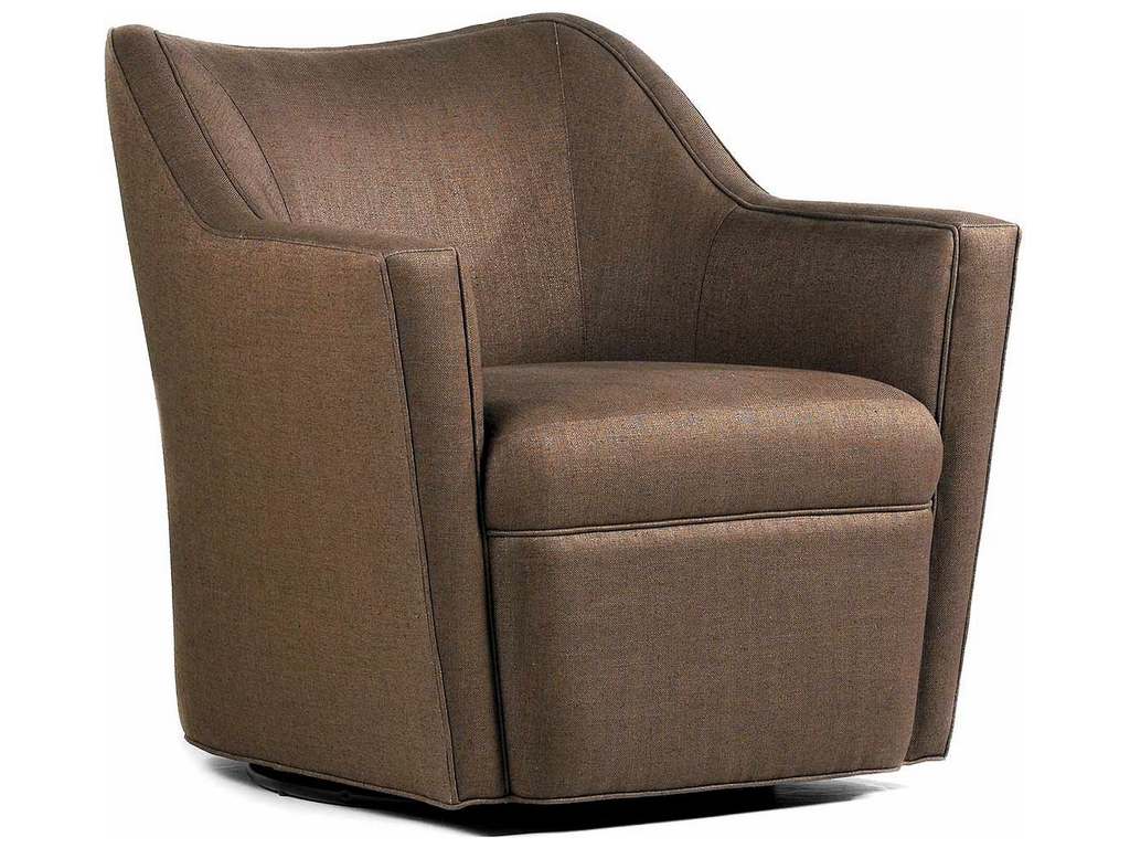 Jessica Charles 168-S  Folio Swivel Chair