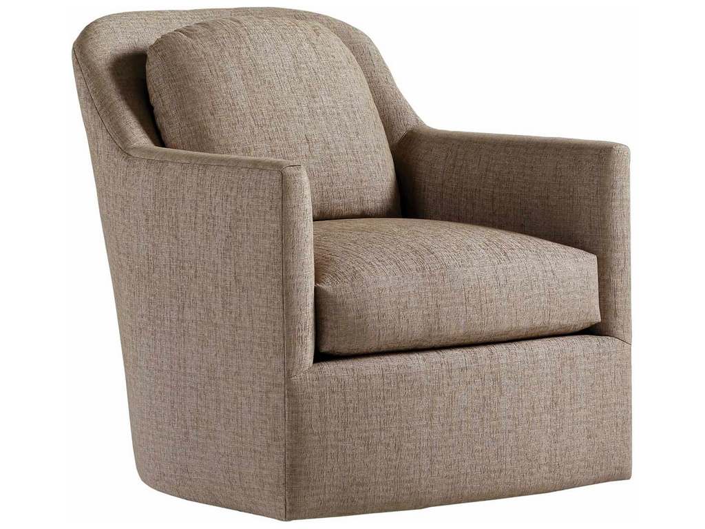 Jessica Charles 261-S  Burton Swivel Chair