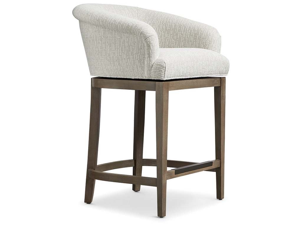 Jessica Charles 41-1-30-MS  Sofia Memory Bar Stool