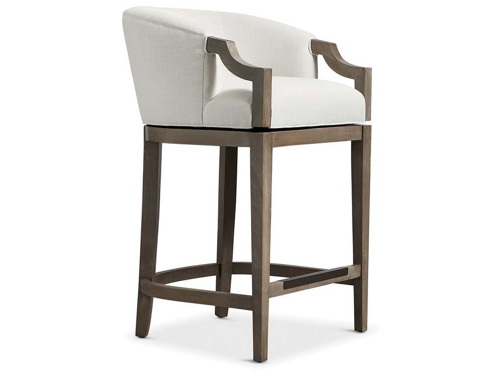 Jessica Charles 41-2-30-MS  Sierra Memory Bar Stool
