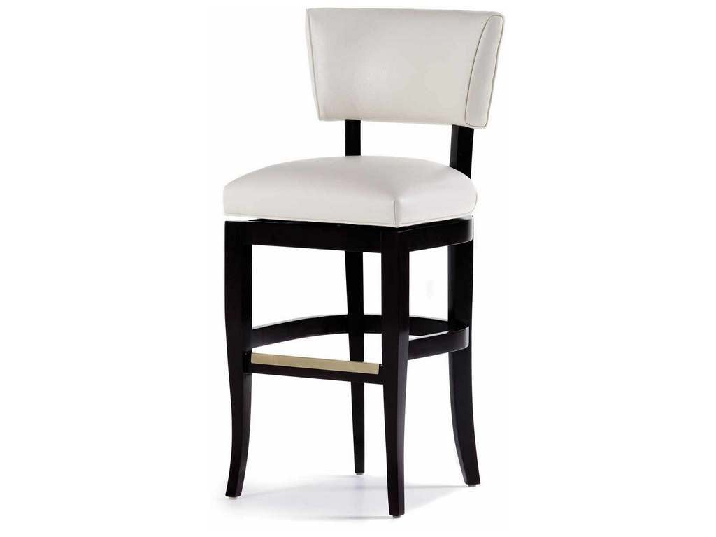 Jessica Charles 84-30-MS  Maxine Swivel Barstool