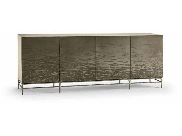 Jonathan Charles 001-3-403-EAL Water Diel Credenza